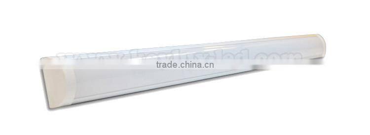 hot sale 20w led linear light alu. tube light from china used for shopping mall office