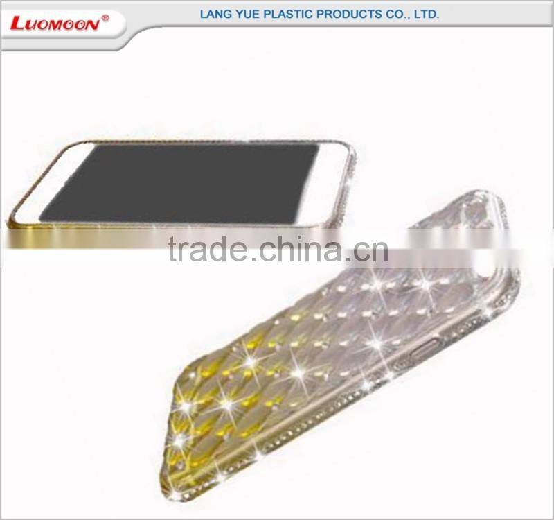 crystal diamond phone case cover for lenovo s a 820 830 890