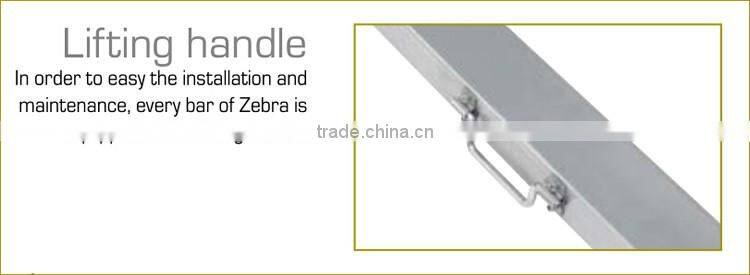 3ton / 1kg Hot Sales Zebra 12 Digital Electronic Cattle Weighing Scales