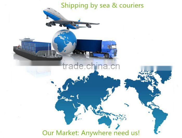 china green tea with stand up pouch