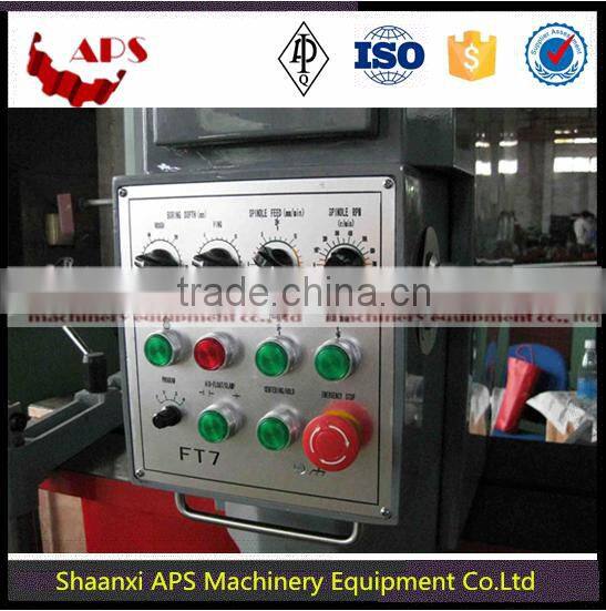 Hot sale ,NEW!Vertical Air-floating Fine Boring Machine FT7