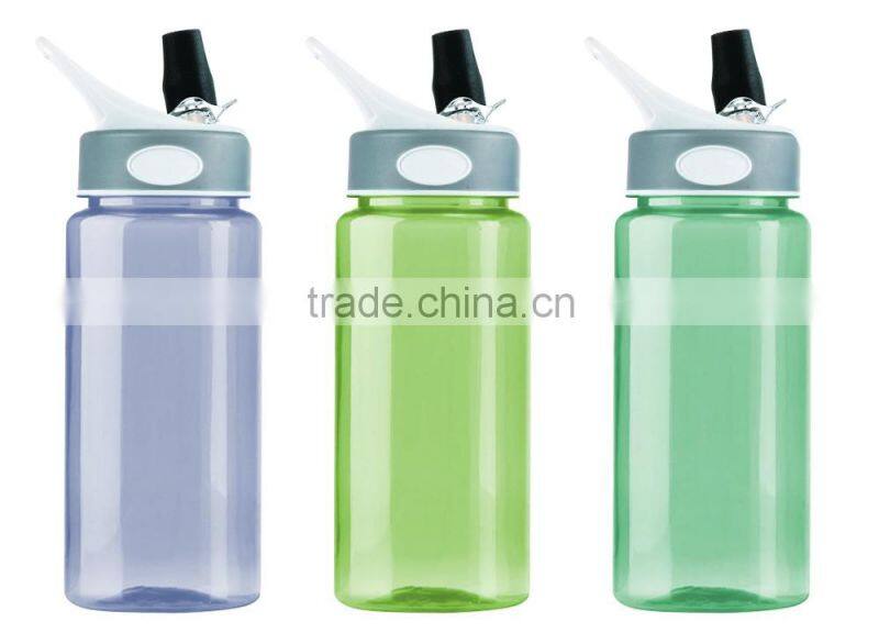 600ML OEM BPA Free Juice Bottle Walmart SGS Standard