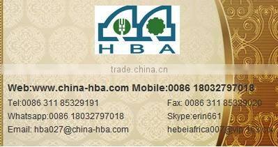 maize cleaning equipment