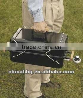 folding charcoal grill,gas bbq grill ,well quality
