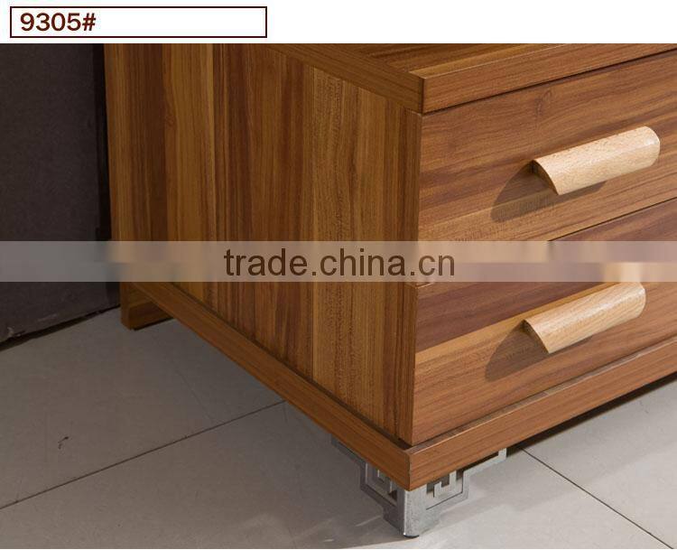 Modern Classic LCD TV Cabinet (model)