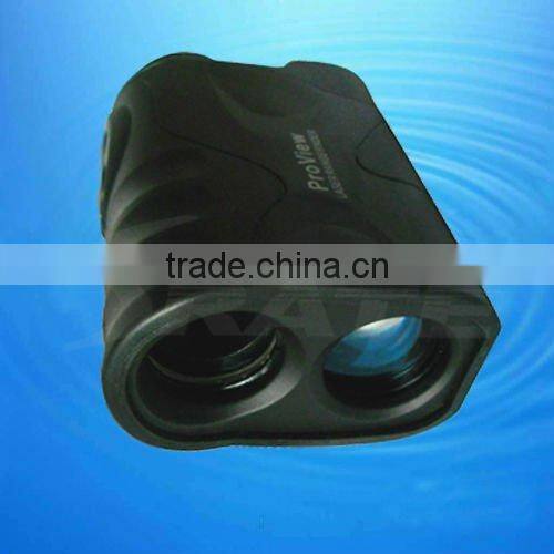 6x24 500m Ultrasonic Distance Meter Measurer LRAD1