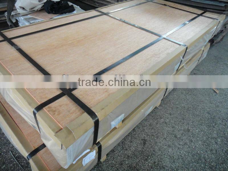 Aluminium Plain Sheets 1100 Popular in Middle East