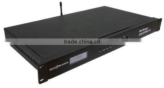 Battery Monitoring System:for Lead Acid Battery & VRLA Battery Monitoring