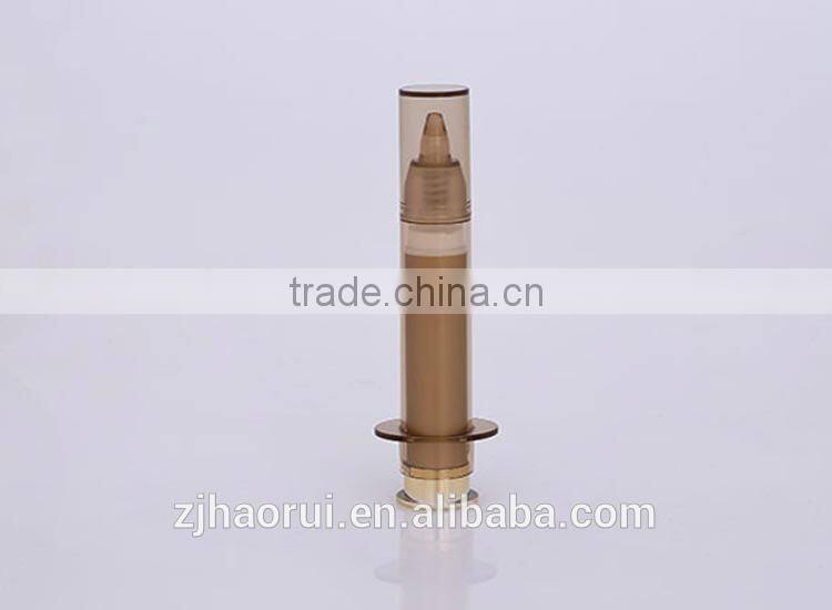 Hot Selling Cheap cosmetic packaging manufacturers airless cosmetic bottles