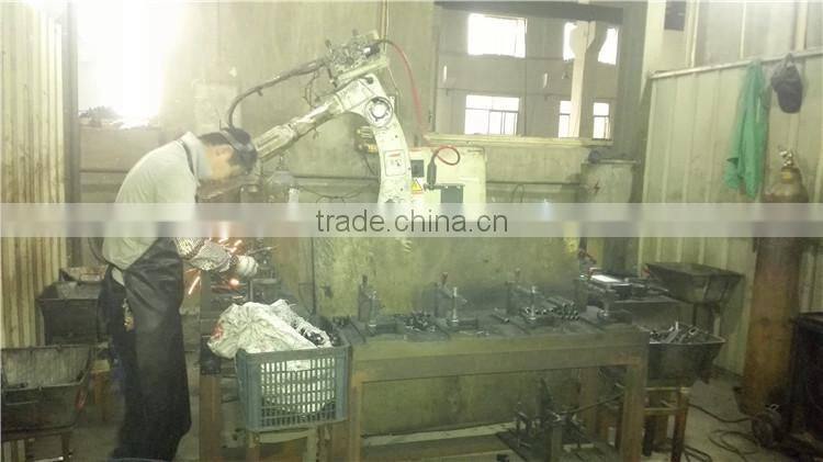 Bicycle parts ZFA2066 steel brazil handlebar factory direct sell