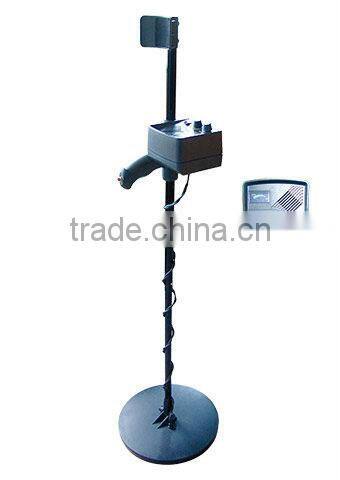 Metal Tester TS150 Ground Search Metal Detector