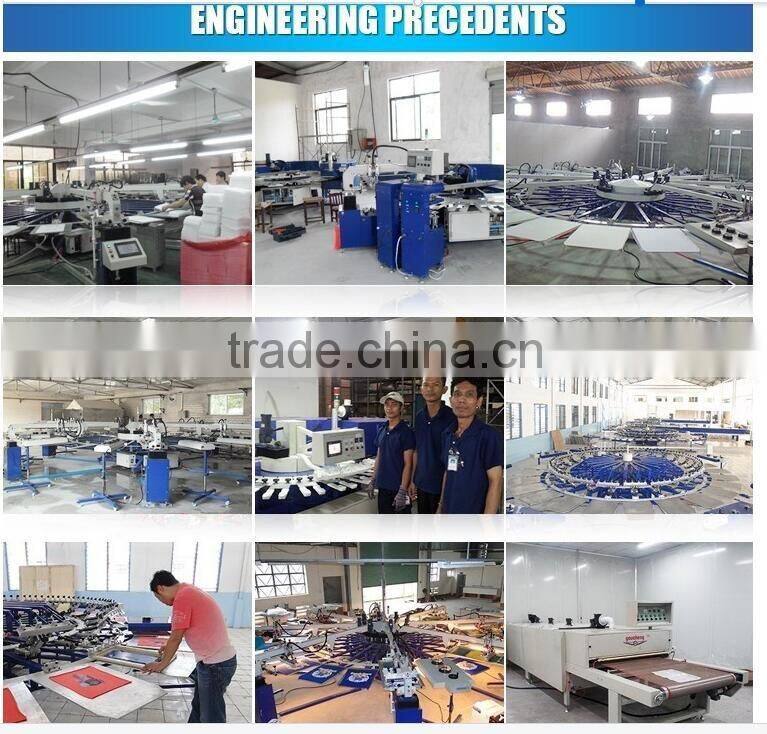 silk screen frame uv exposure machine