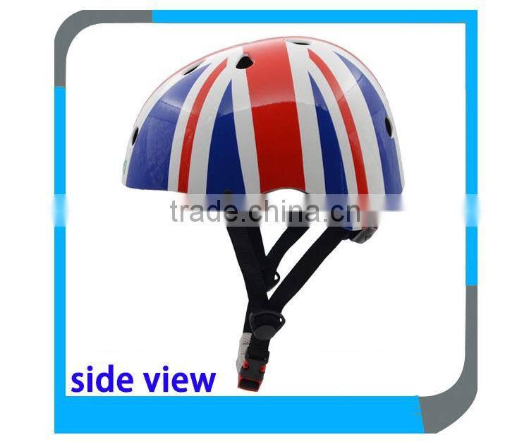 abs shell safety skate helmet with CE and CPSC,Urban helmet for kids