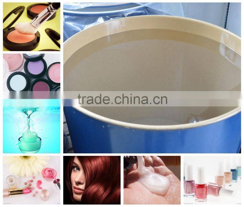 High-quality cosmetic silicone oil /hair silicone oil