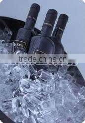 Commercial machine Hot sale Ice Tube Machine 3 Tons per day TIM30AF With Air Condenser for Paraguay