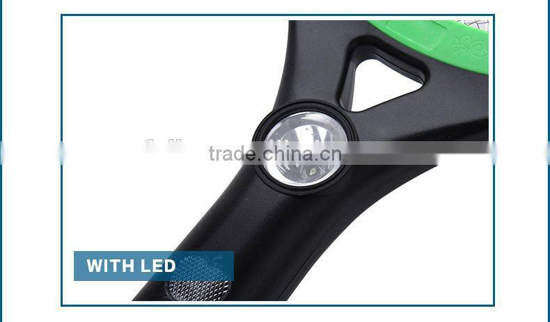 Fly Bully electric mosquito killer bat