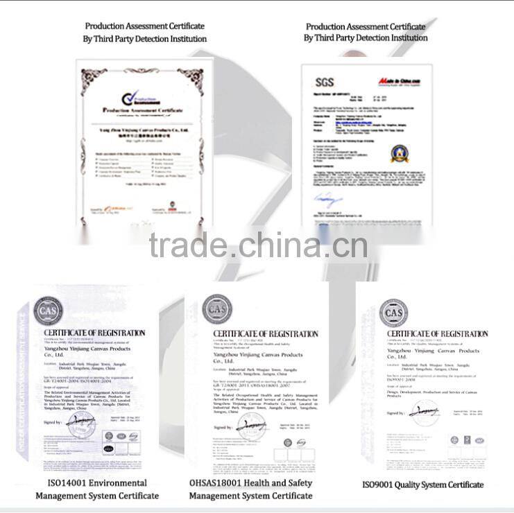 1000g blue colour WFP truck tarpaulin cover pvc tarpaulin