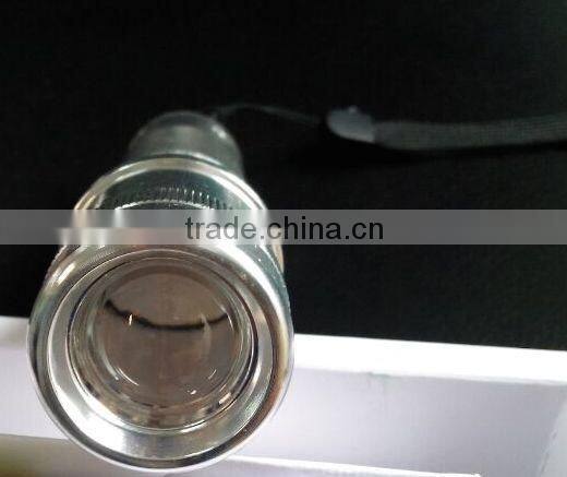 Trending hot selling products RGB torch light Color changing camping accessory flash and strobe festival flashlight starlight