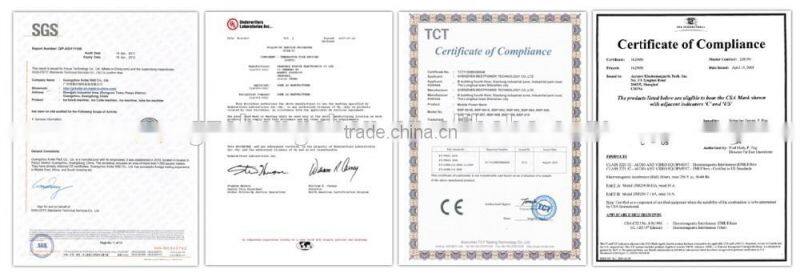 2016 hot sale custom acrylic square white tray made in China OEM factory