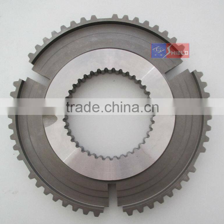 ZF 16S Transmission Gearbox Component Synchronizer Hub 1312304052 for Truck Parts Replacement Parts