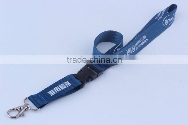 Superior Quality plastic lanyard clips for wholesales