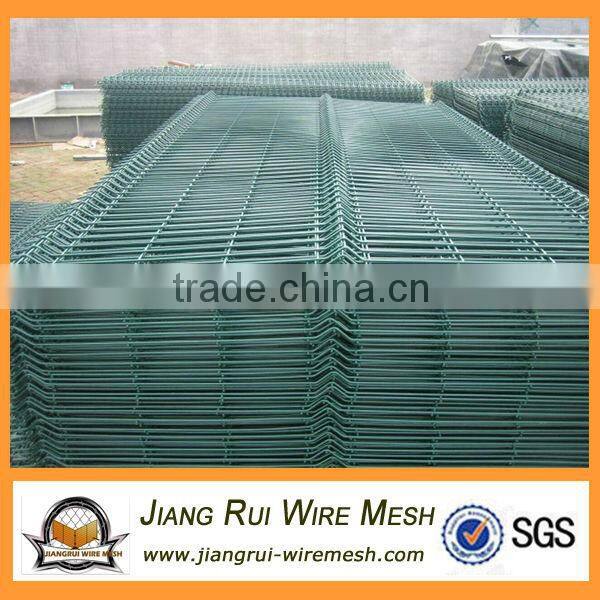 galvanized 6x6 reinforcing welded wire mesh manufacture
