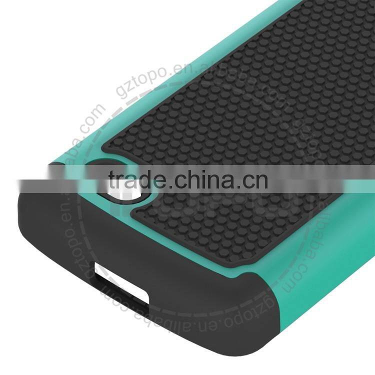 High quality shockproof soft silicone bulk phone cases for LG VW820 cell phone