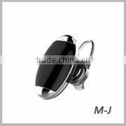 2016 China Manufacture Newest bluetooth hands free headset wireless with high quality for girls