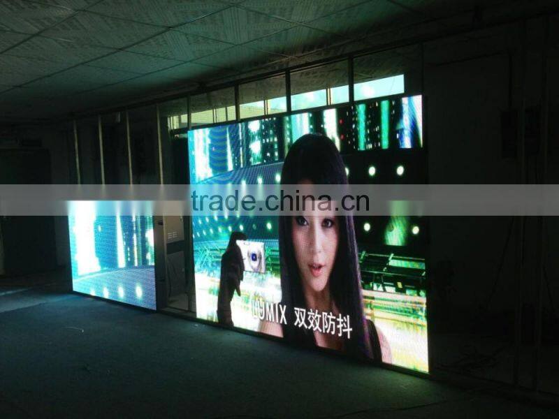 Staging LED Display Energy Saving Full Color HD LED Video Display Screen LED Rental