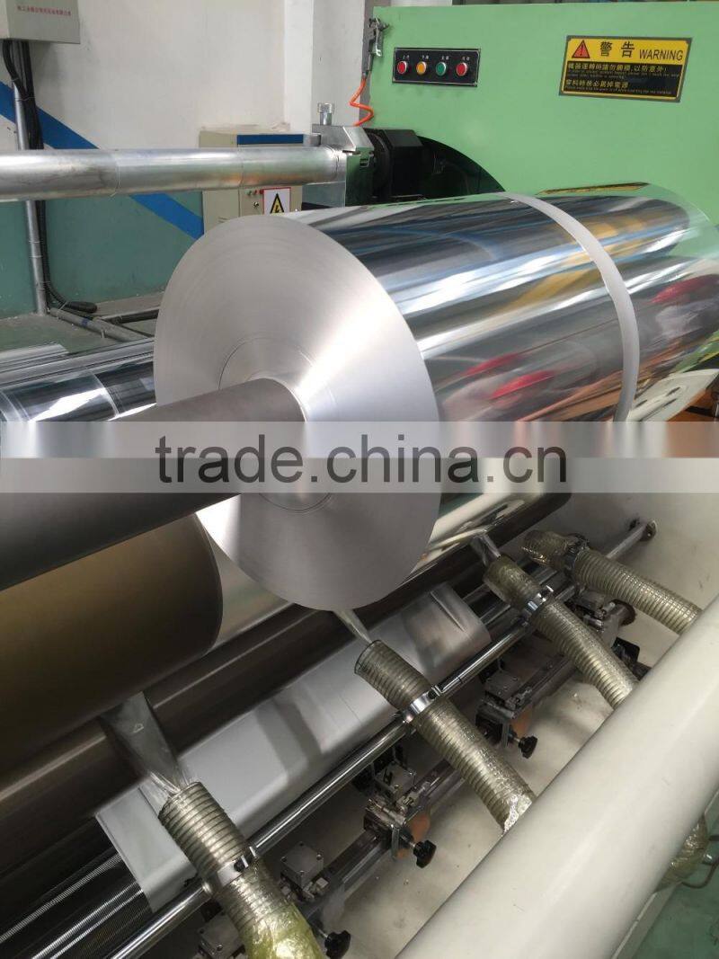 0.05 mm Thickness Soft Aluminum Foil