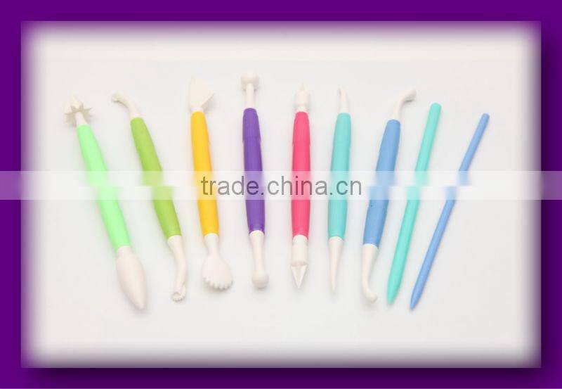 Cake Decorating Tools Beautiful Flower Fondant Tools Cake Tools