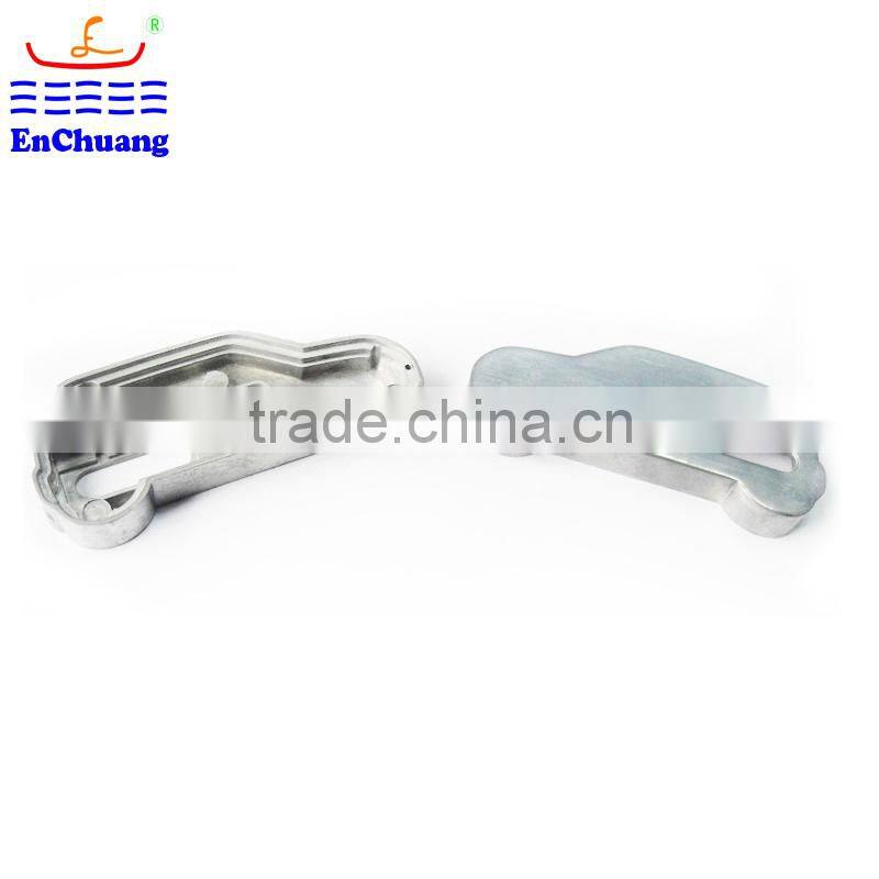 High Quality Thin Custom Metal Stamping Parts