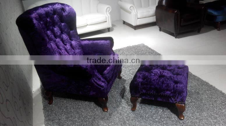 Luxury executive Chair