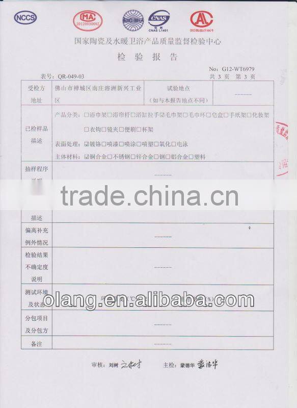 bathroom accessories-Towel Racks