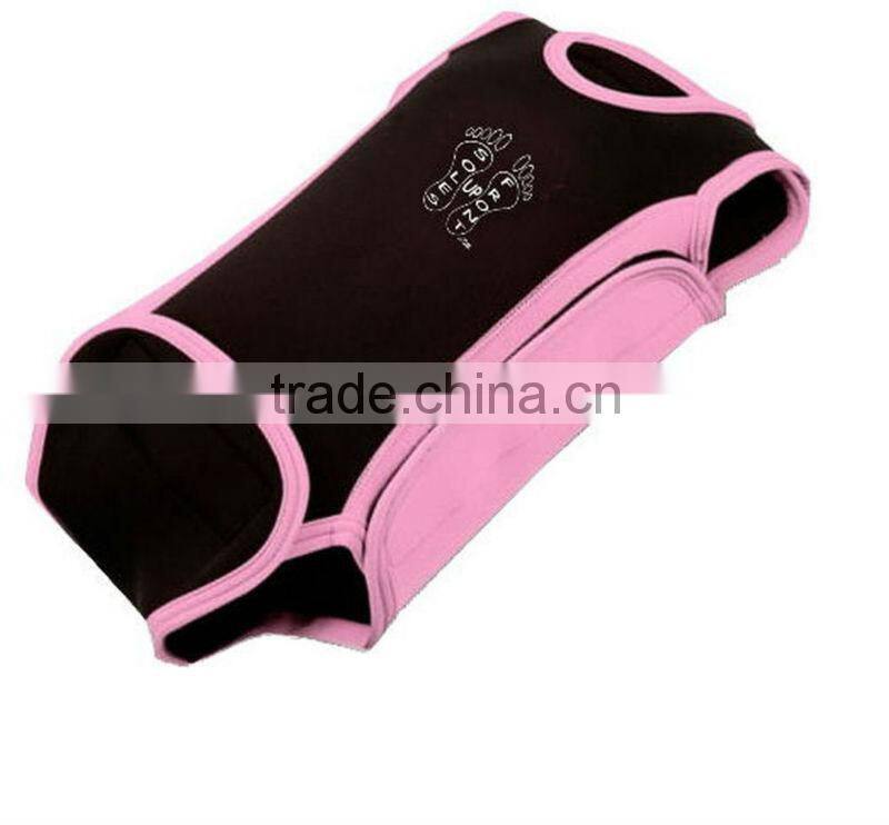 2mm YAMAMOTO Womens Neoprene Shorts