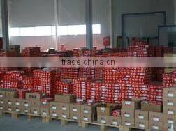 17 years experience distributor of thrust ball bearing and deep groove ball bearing and deep groove ball bearing 696zz