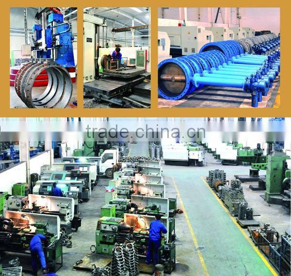 Hot Selling Balancing Valve