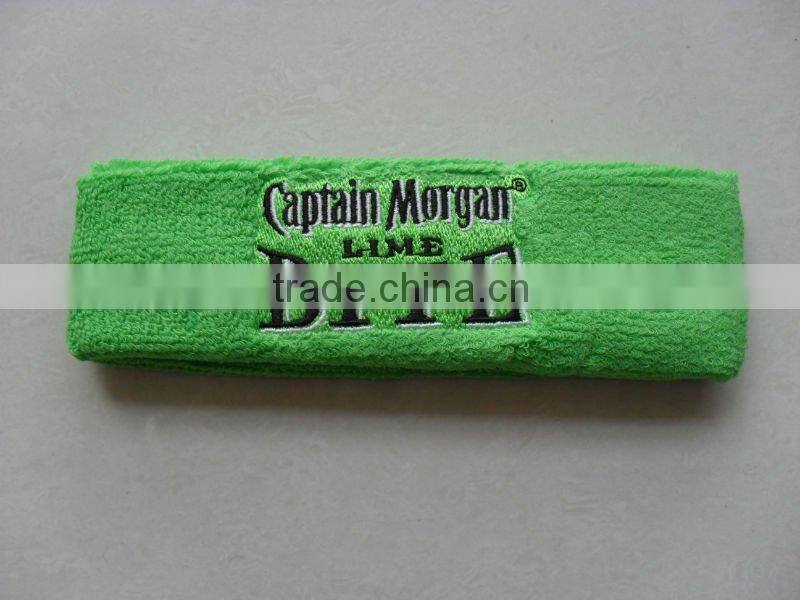 Colorful Sport Headband