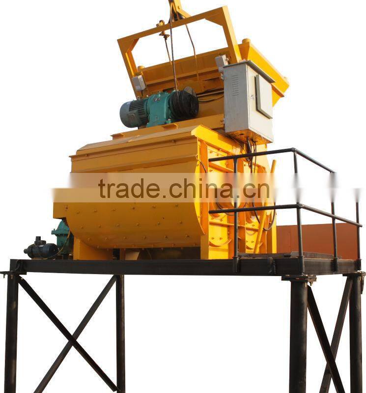 mini automatic block making machine QT4-15C
