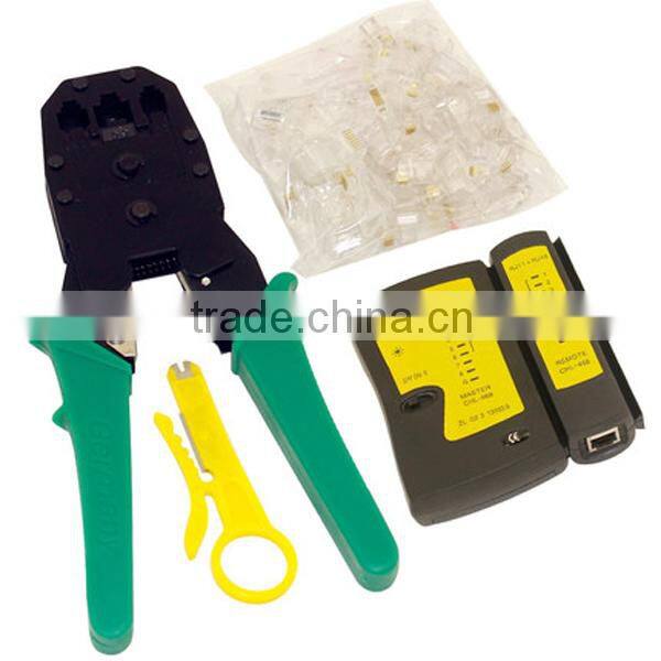 network cable crimping tool network tool network tool kit