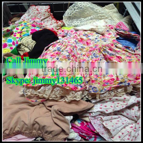 Best sell usa wholesale clothing second hand in bales