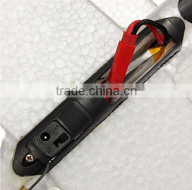 Foam Airplane 2.4G 3.5 Channel Remote Control RC Airplane With Gyro RTF