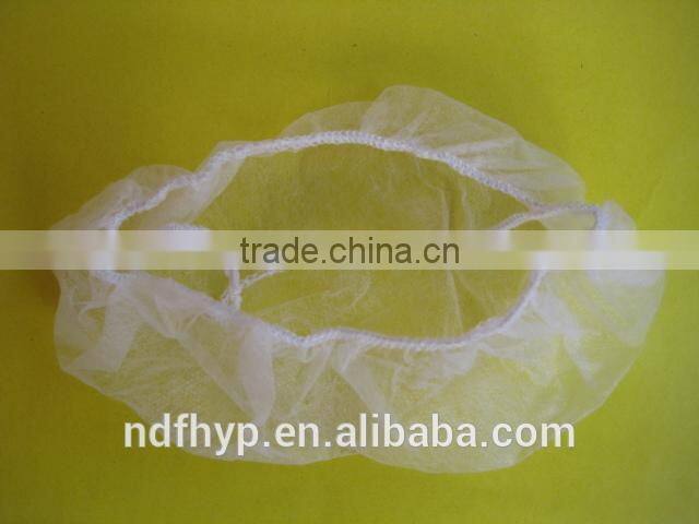manufactor non woven disposable beard cover