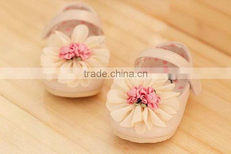 new model kids high flat butterfly cute formal dress shoes