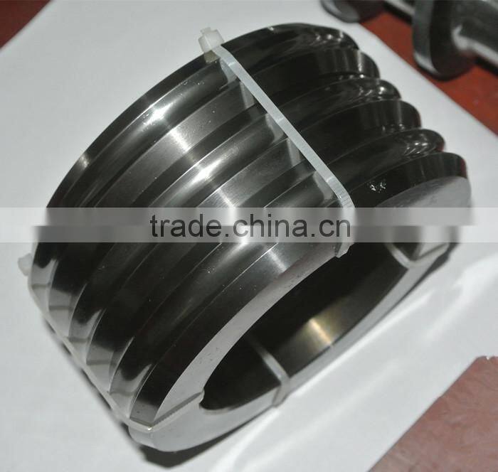 Hot sell carbide roll rings with long lifetime tooling