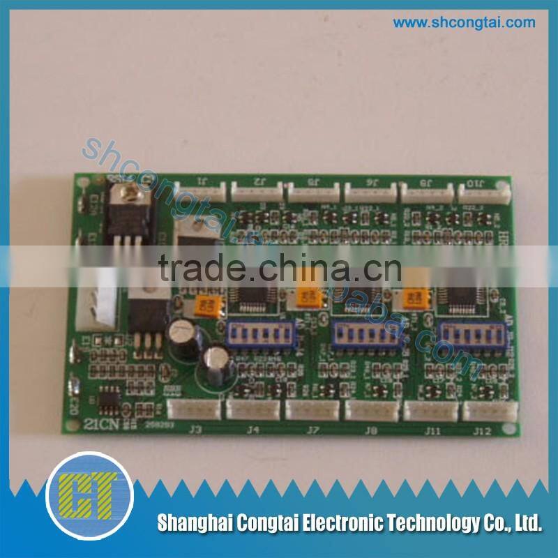 RS14-3 Elevator Circuit Board for elevator parts