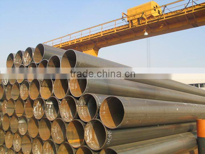 cold drawn ASTM A213 T2 alloy steel tube export from qingdao