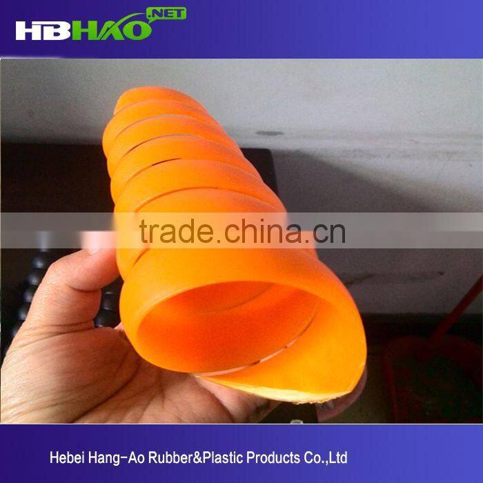 Heat Shrinkable Wrap Around Sleeves