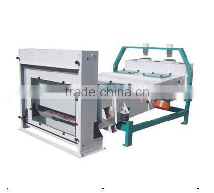 TQLZ Series Vibratory Sieve