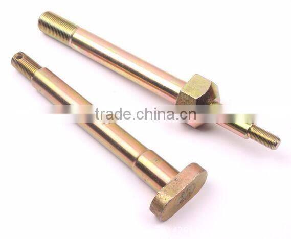 Top Quality Custom Copper PartsBrass Metal Parts